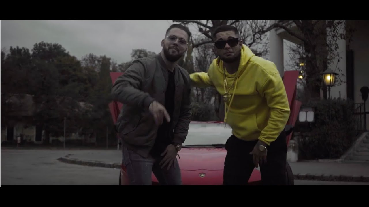 Deniz196 x Emko - Pay Pay (Prod. by PMC)