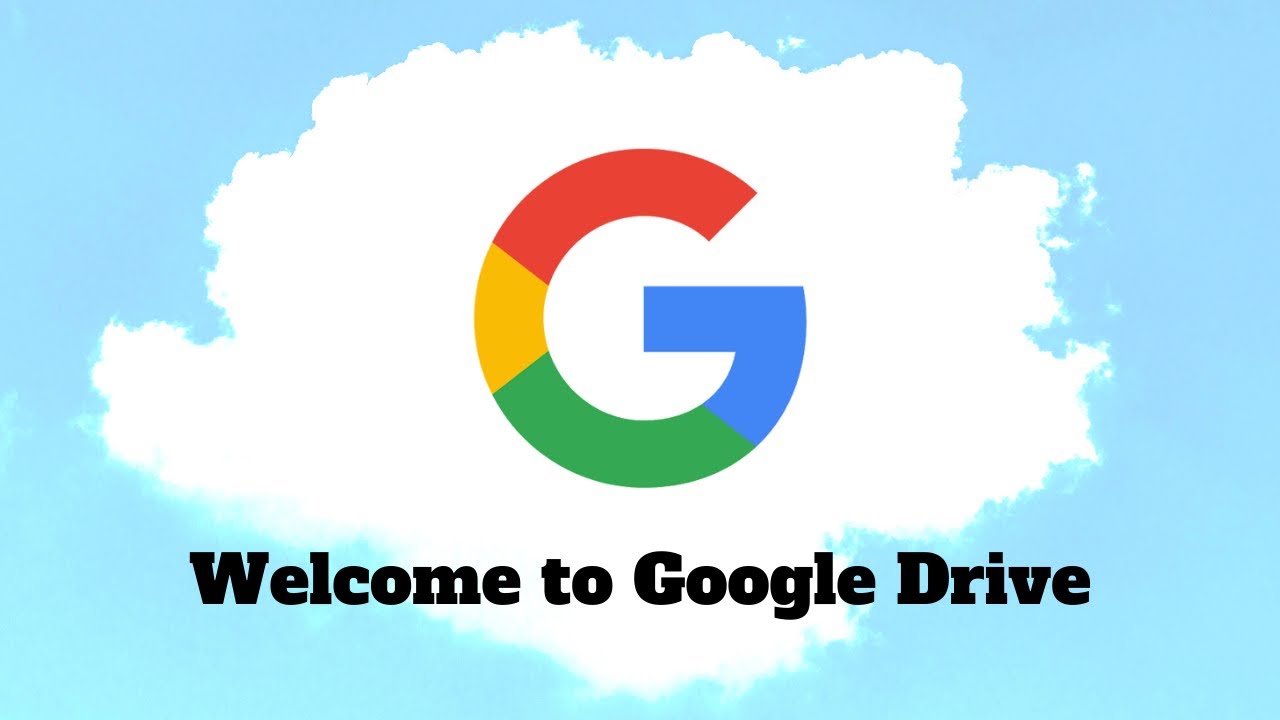 Teletrabajo curso online aprende a trabajar en la nube con los expertos de Google Drive