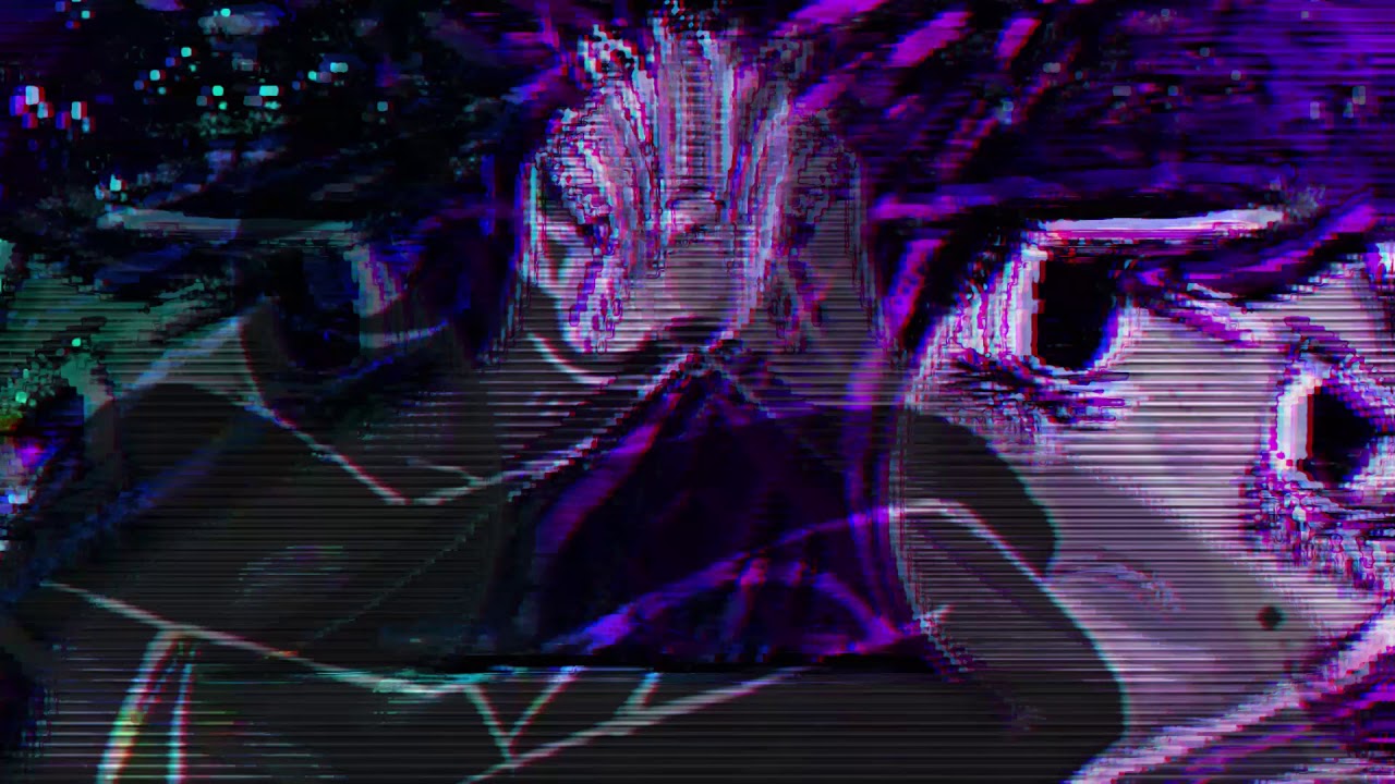 Sewerslvt - Luciferians (glitchtrode Remix)