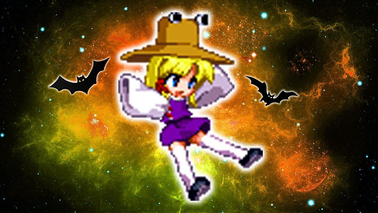 🎃 SUWAKO SPOOKIN' 🎃
