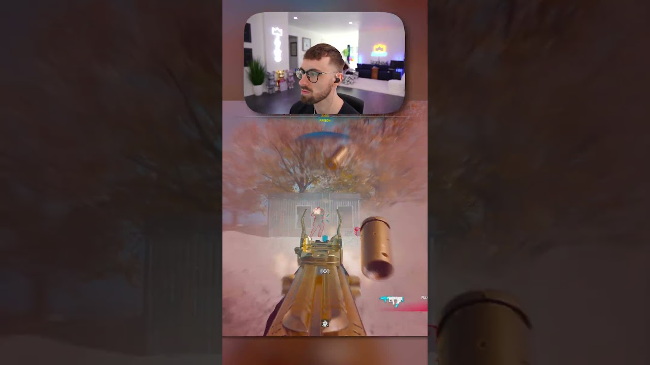 JoeWo &mdash; ЛУЧШИЙ игрок в Warzone на консоли 😎
