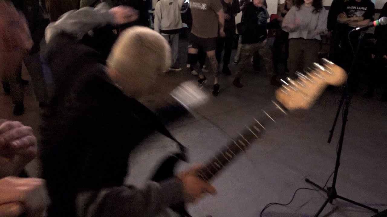 PRIVATE MIND - Live @ Long Beach Brewing Company - March 9th, 2024