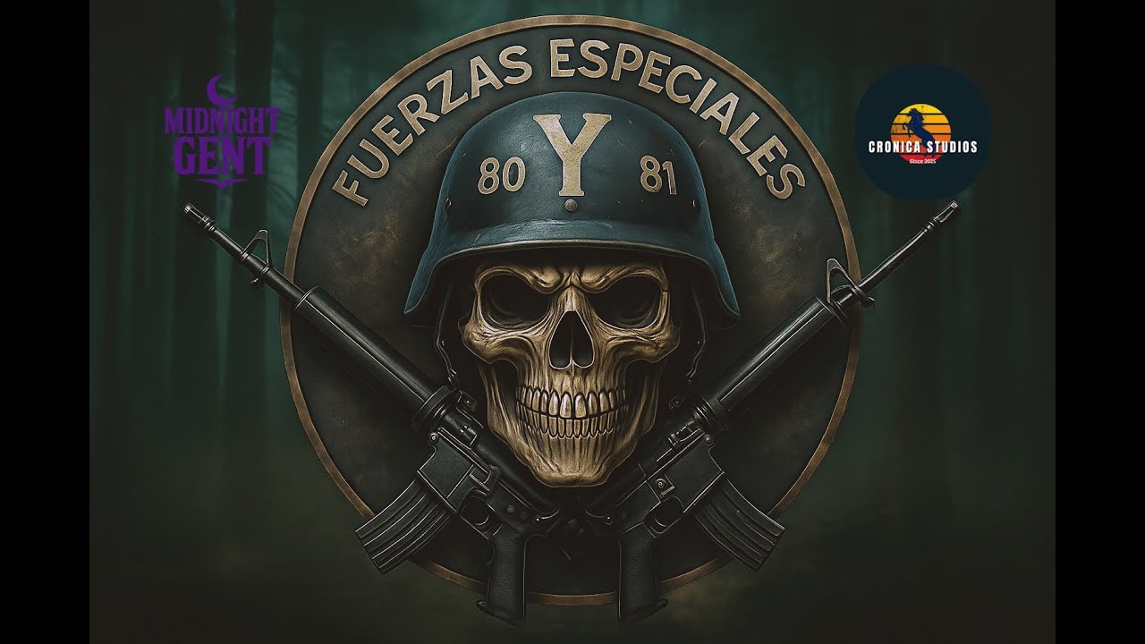 El Gabito y el Kasko (CORRIDO IN&Eacute;DITO) (OCTUBRE 2025)