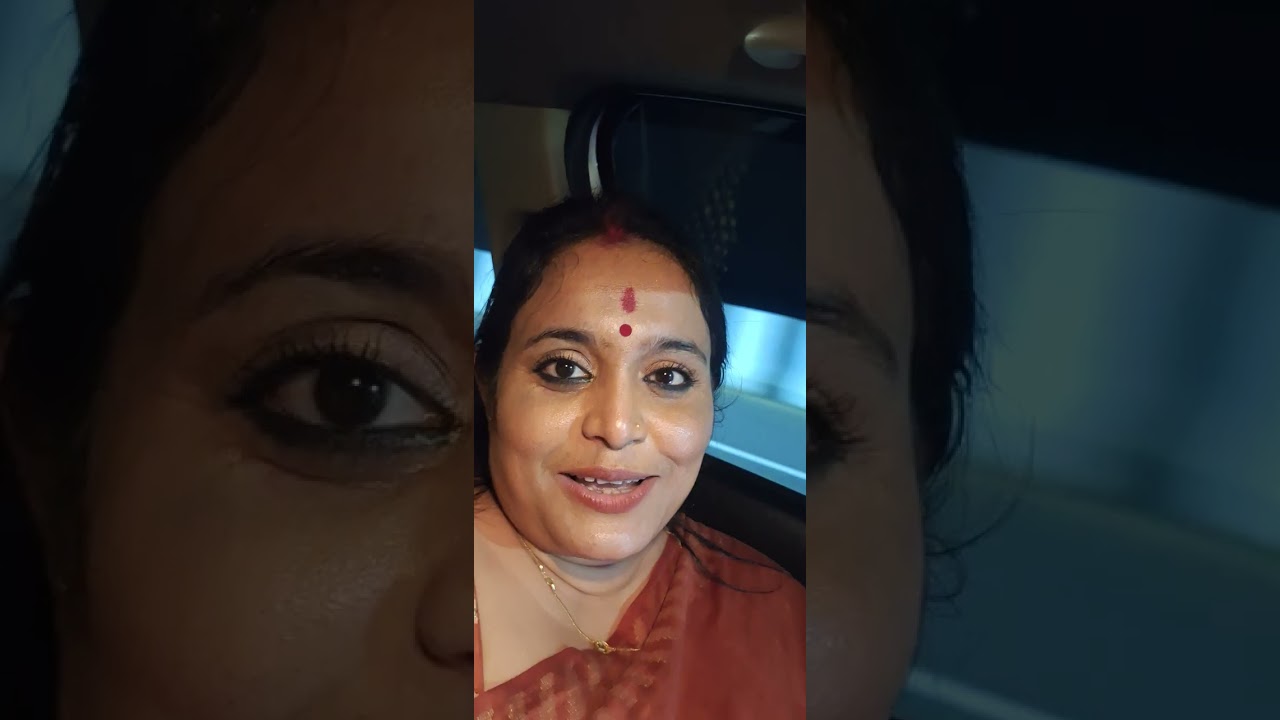 হঠাৎ আমার সাথে এটা হবে ভাবতেই পারিনি।