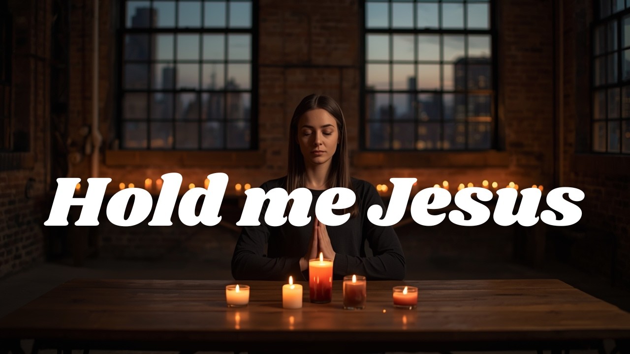 Soft Christian Worship to Heal a Restless Soul