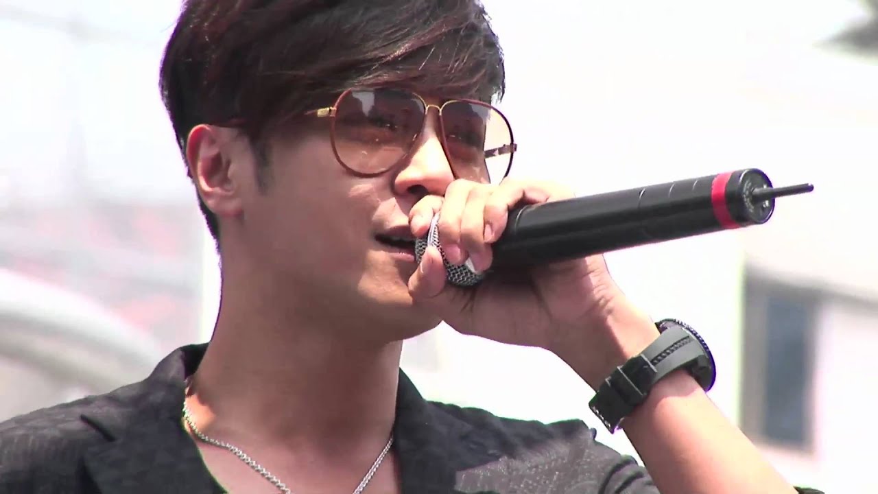 羅志祥 (Show Luo)『忍住』 (2011.04.10)