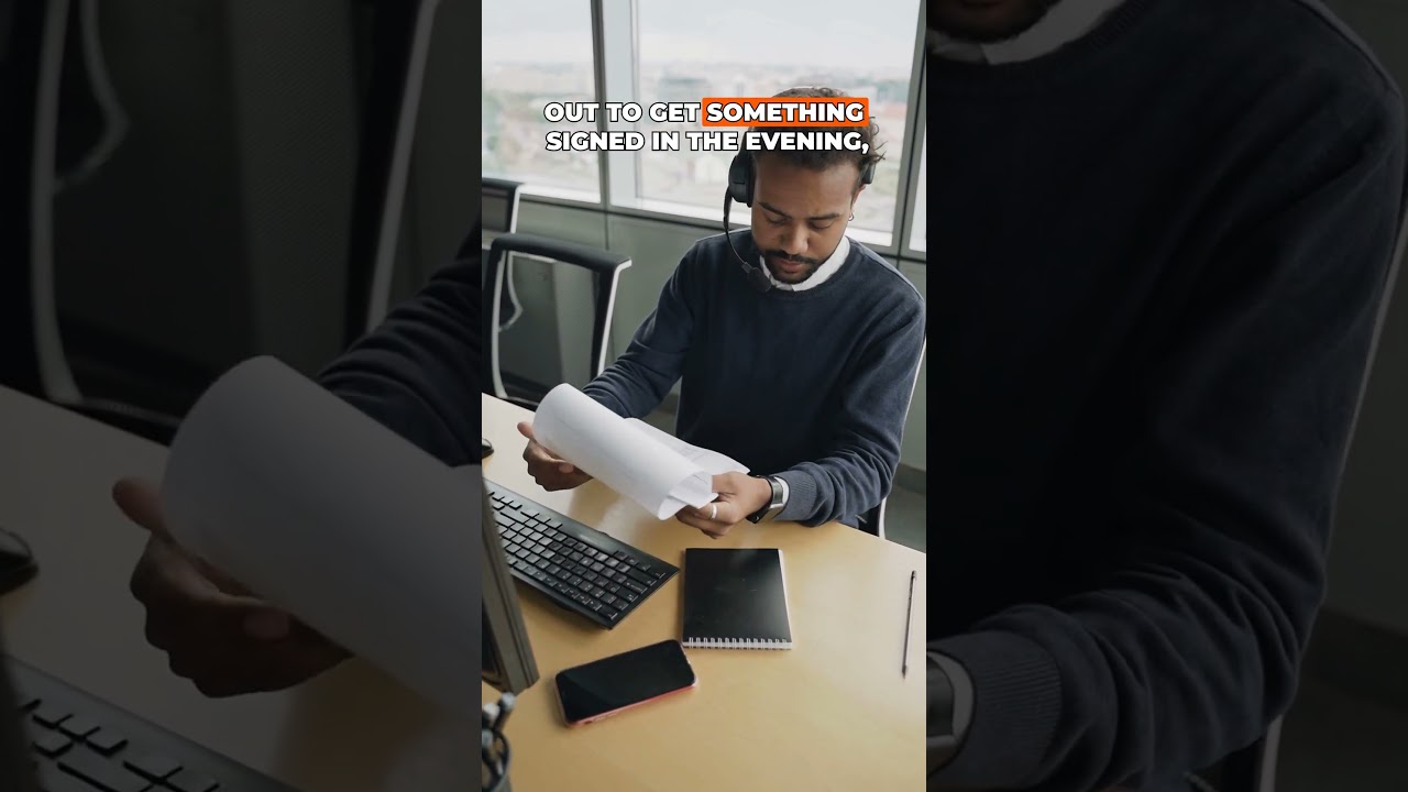 Surplus Funds Contract Change