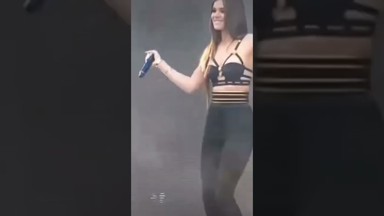 Her Moves 😍 She&rsquo;s So Beautiful 😍 Hailee Steinfeld