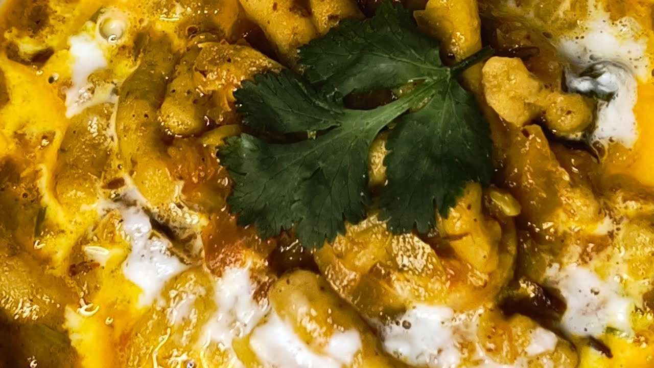 Rinku's Kitchen is live