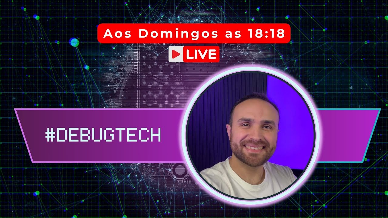 #DebutTech #T02E15 Jornada Dev: Como ampliar sua produtividade com IA Generativa usando Cursor AI