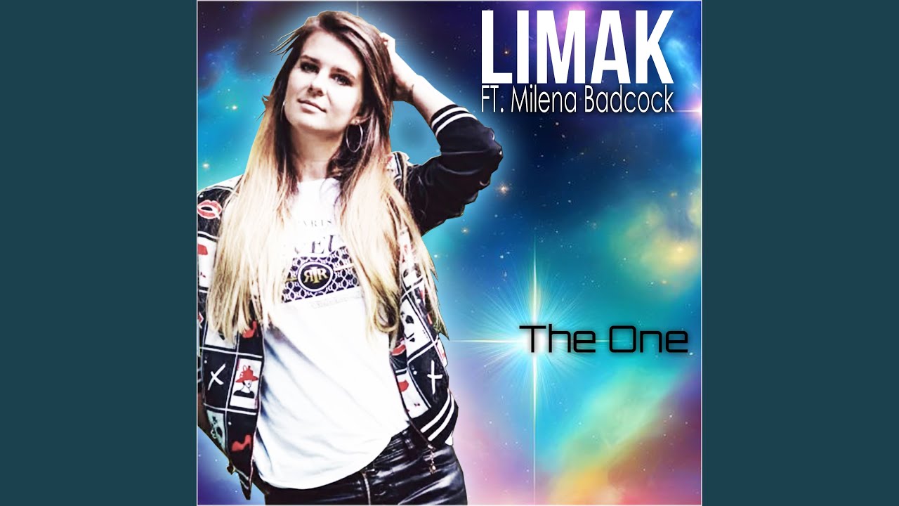 The One (Dj JPedroza LuaNova Remix)