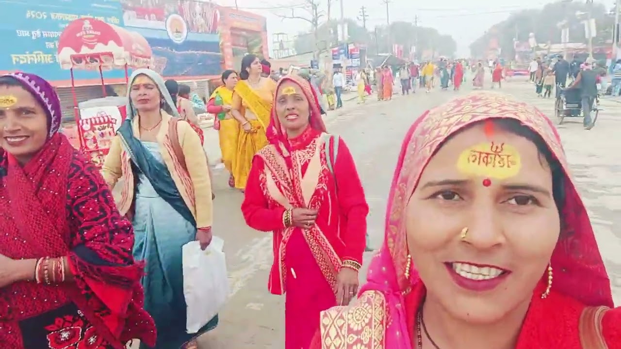 Mela vlog # 😍😍
