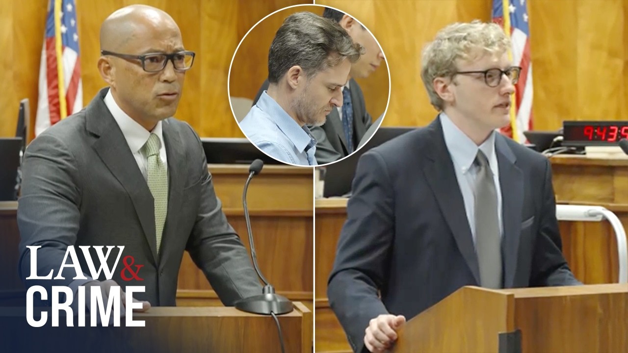 Hawaii Doctor's Attempted Murder Plot Trial: Full Opening Statements