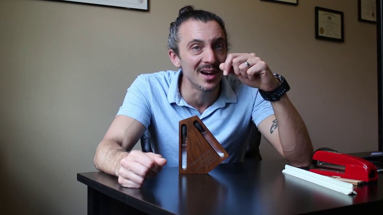 Stokes' Law and How Inclined Plate Settlers Work