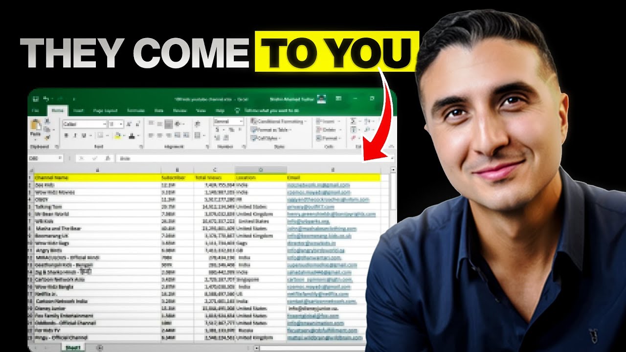 The New Way To Get Motivated Seller Leads in 2025 (Step-by-Step)