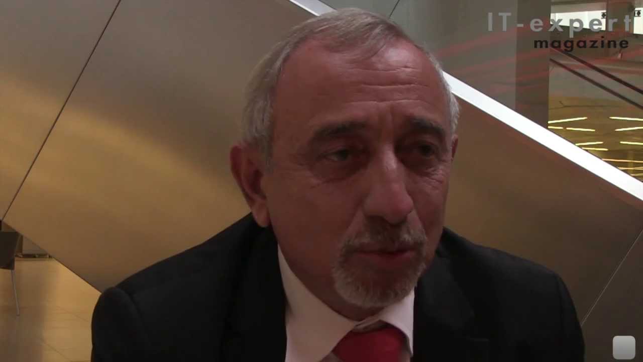 Sp&eacute;ciale Assises de la s&eacute;curit&eacute; - Jean-Ren&eacute; Spagnou - RSSI - DCNS (2/2)