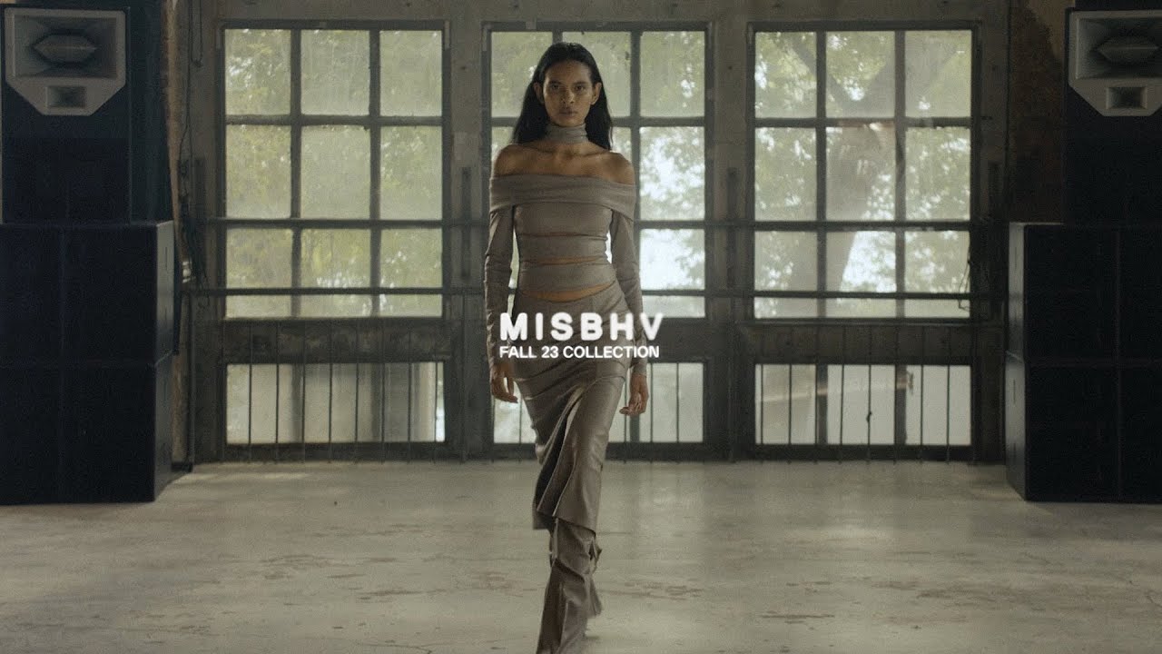 MISBHV Fall-Winter 2023