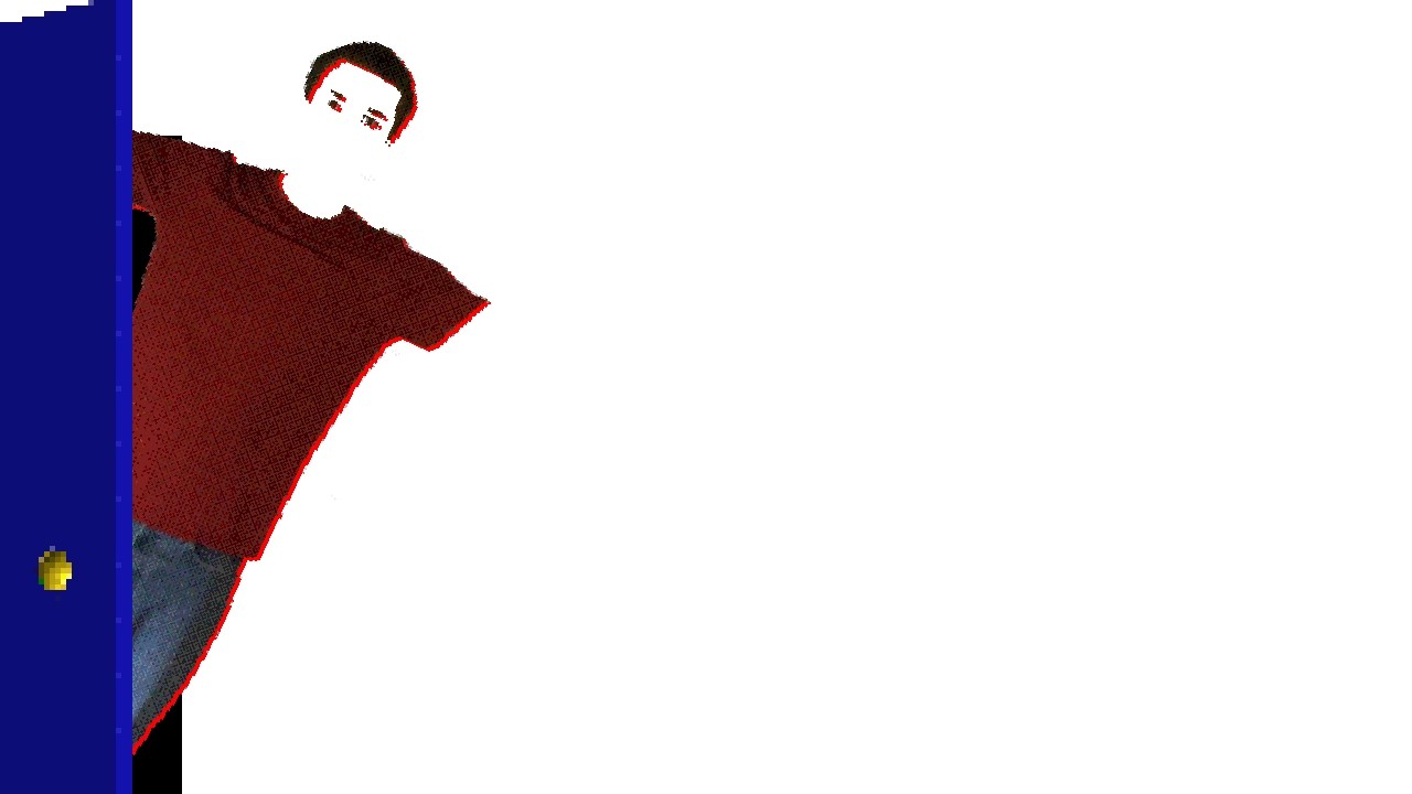 Every NULL Appearance! | Baldi's Basics Classic Remastered