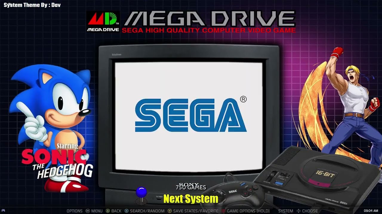 Testing Earthion on EmuELEC 4.8 For The Odroid N2+