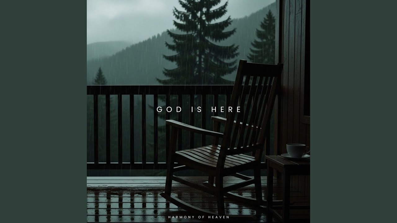God Is Here