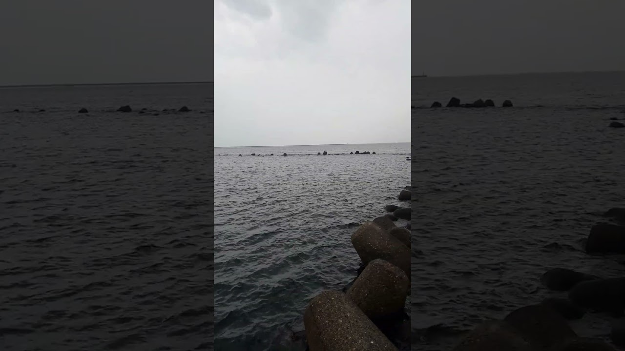Weave Block Japan | Coastal Engineering, Shoreline Protection, and Stunning Sea Views
