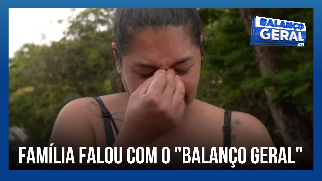 Corpo da motorista desaparecida será sepultado hoje; família da vítima conversa com 