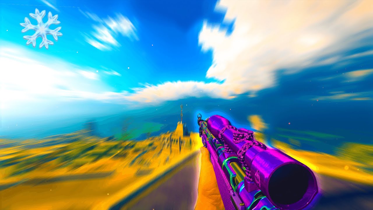 Sweater Weather-Warzone Montage (Rebirth Island Warzone)