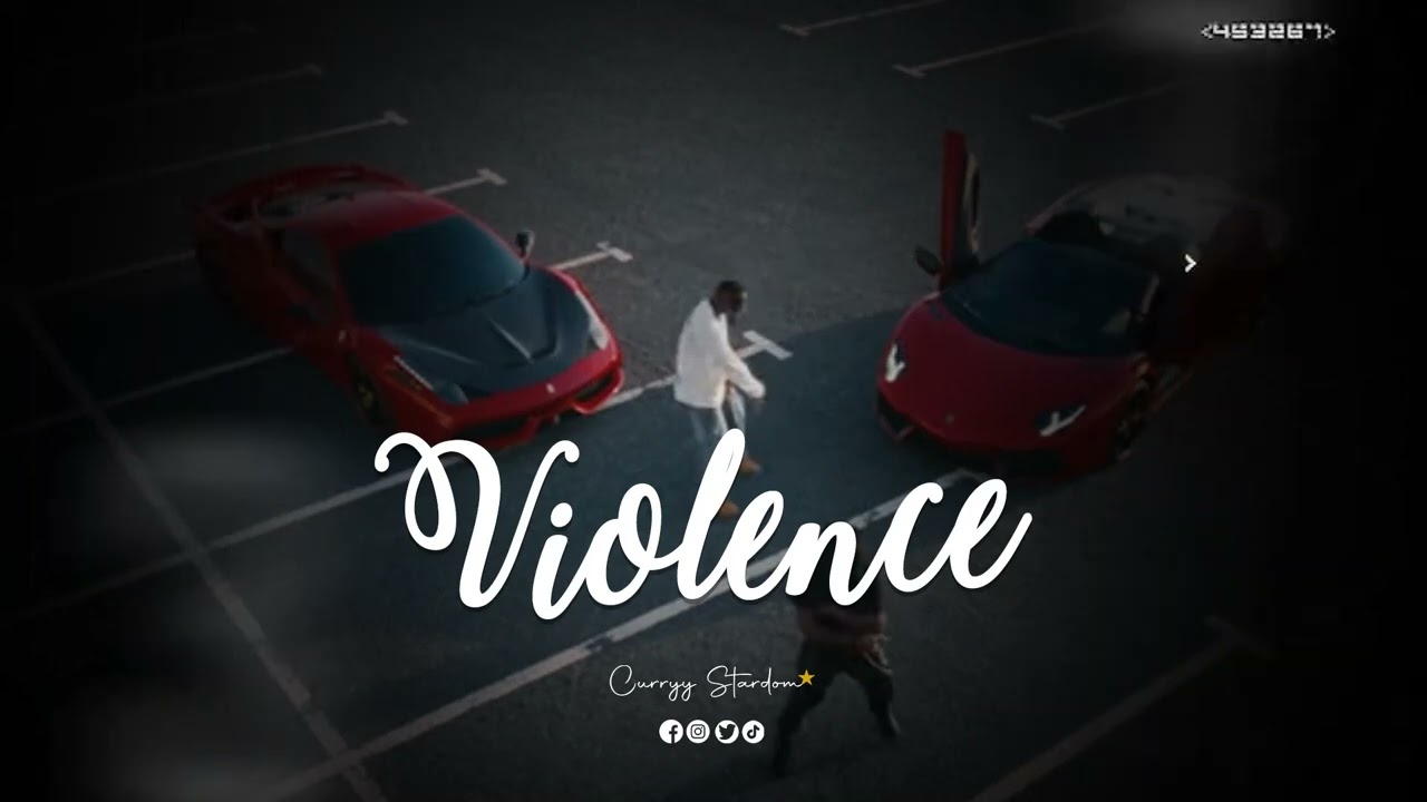 Sarkodie - Violence ft. Kweku Smoke ( Official Type Beat )