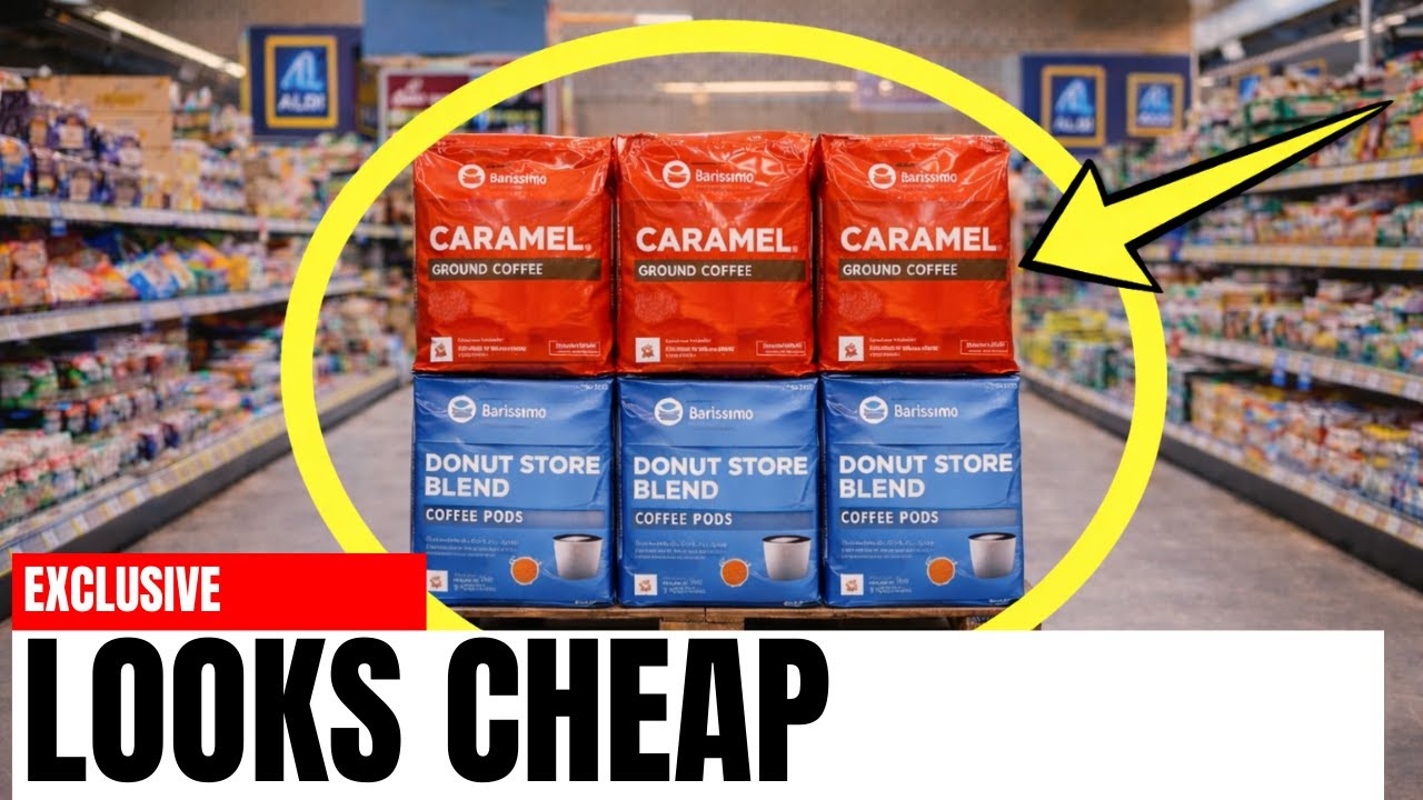7 ALDI Items That Look Cheap — But Cost You More (Senior Warning)
