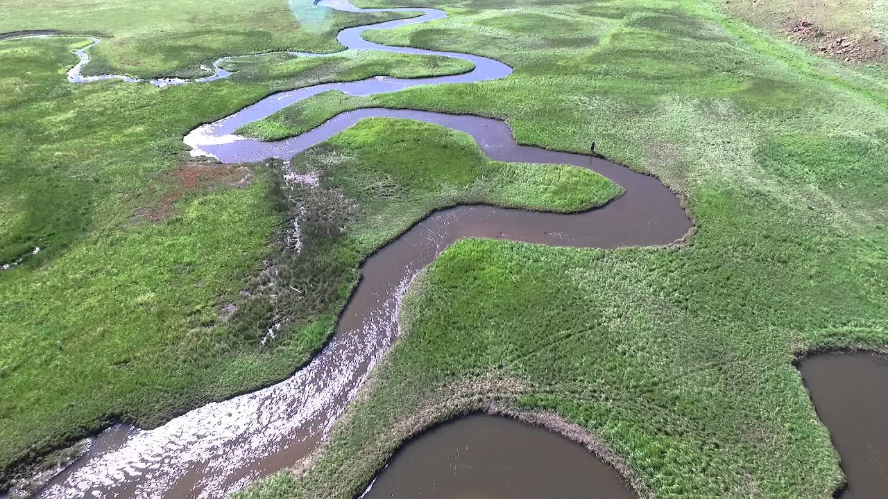 South Fork of South Plate River