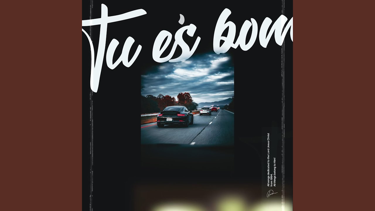 Tu És Bom
