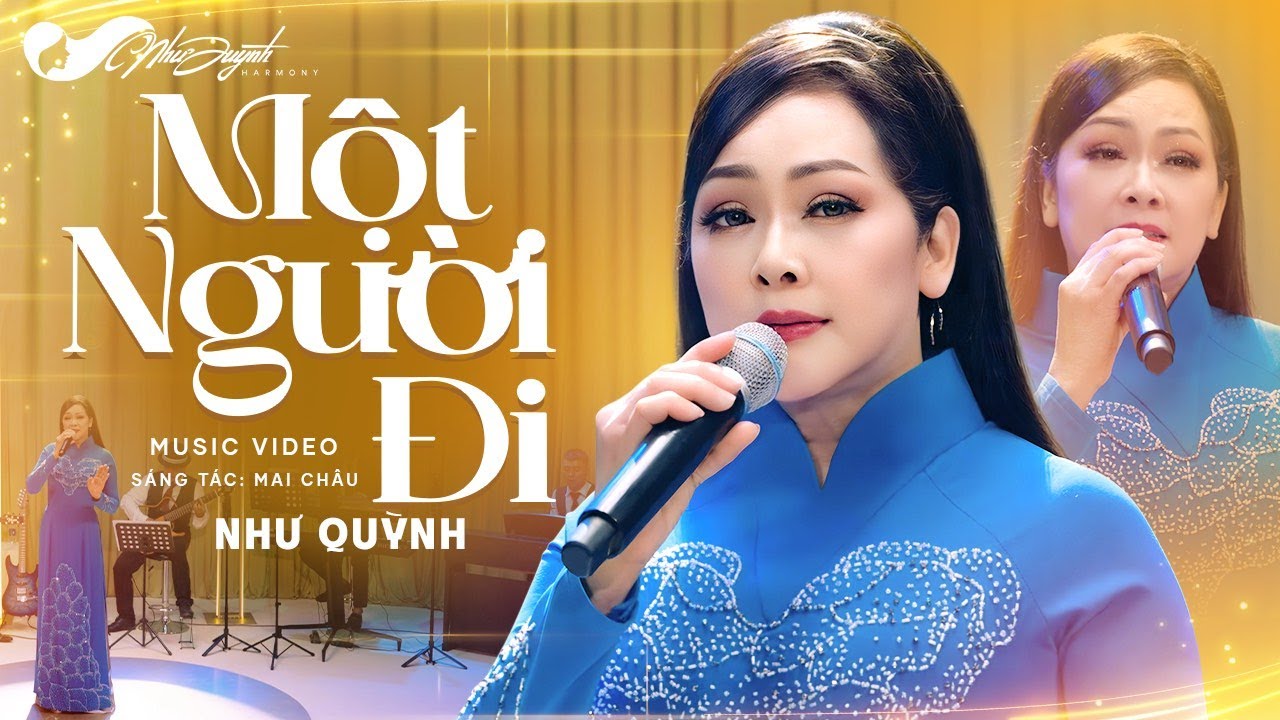 Một Người Đi (Mai Châu) - Như Quỳnh | NQ Music Story #1