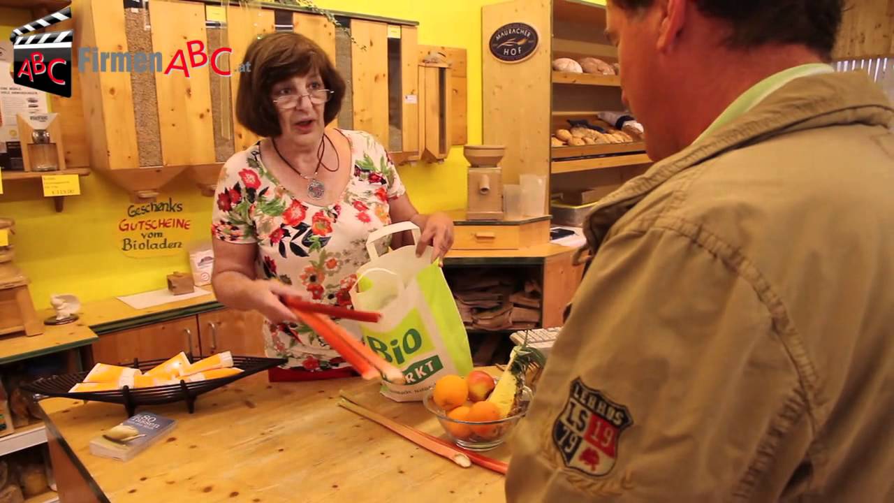 Brigittes Bioladen in Liezen - Bio-Produkte, Bio-Lebensmittel, Naturprodukte