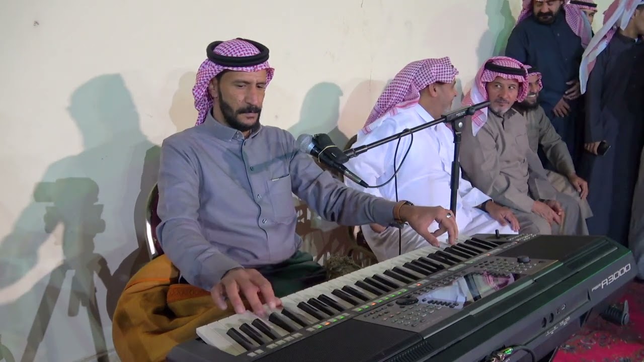 رفيحي /  رياض محمد مصيليح الفايدي  -    HD 1080p