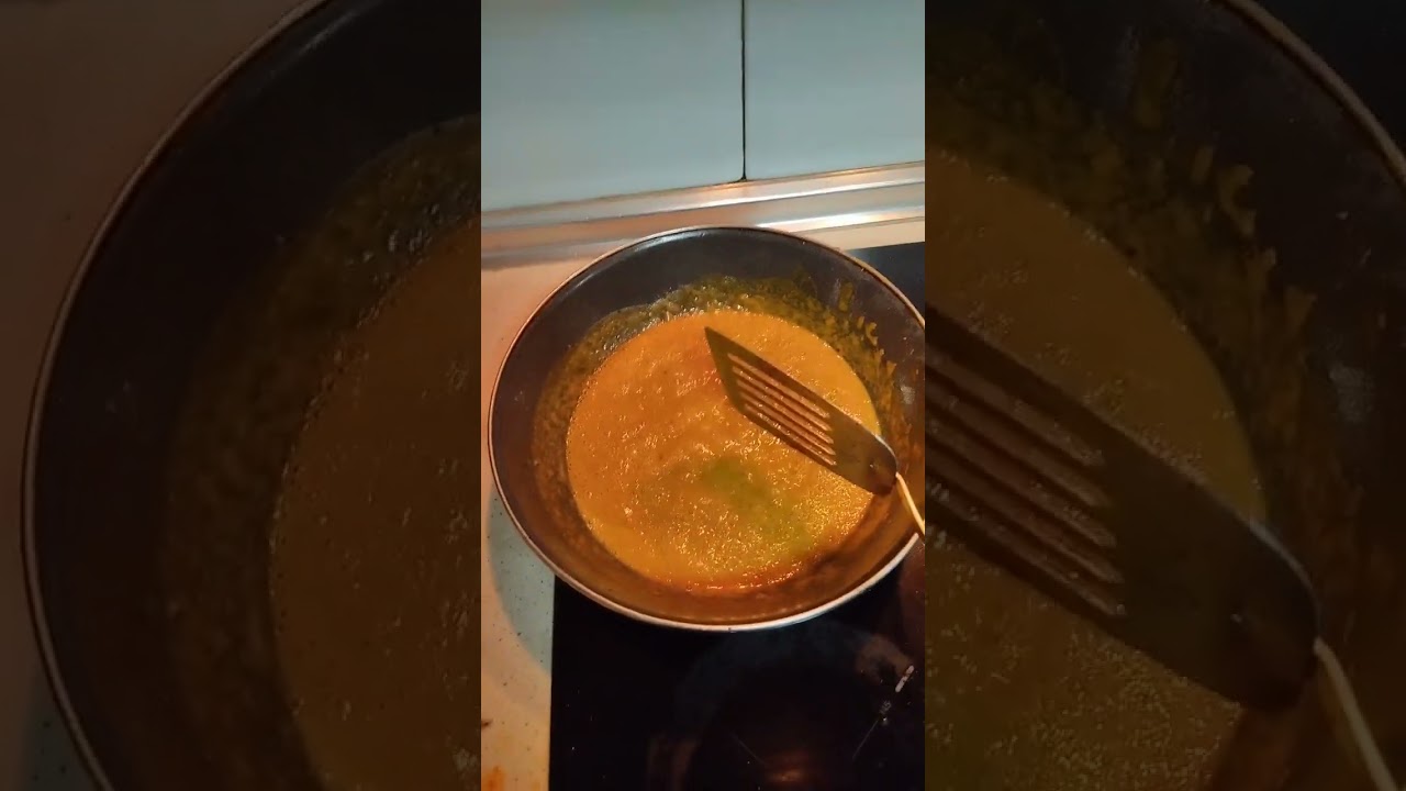 GACHAS MANCHEGAS 🤤