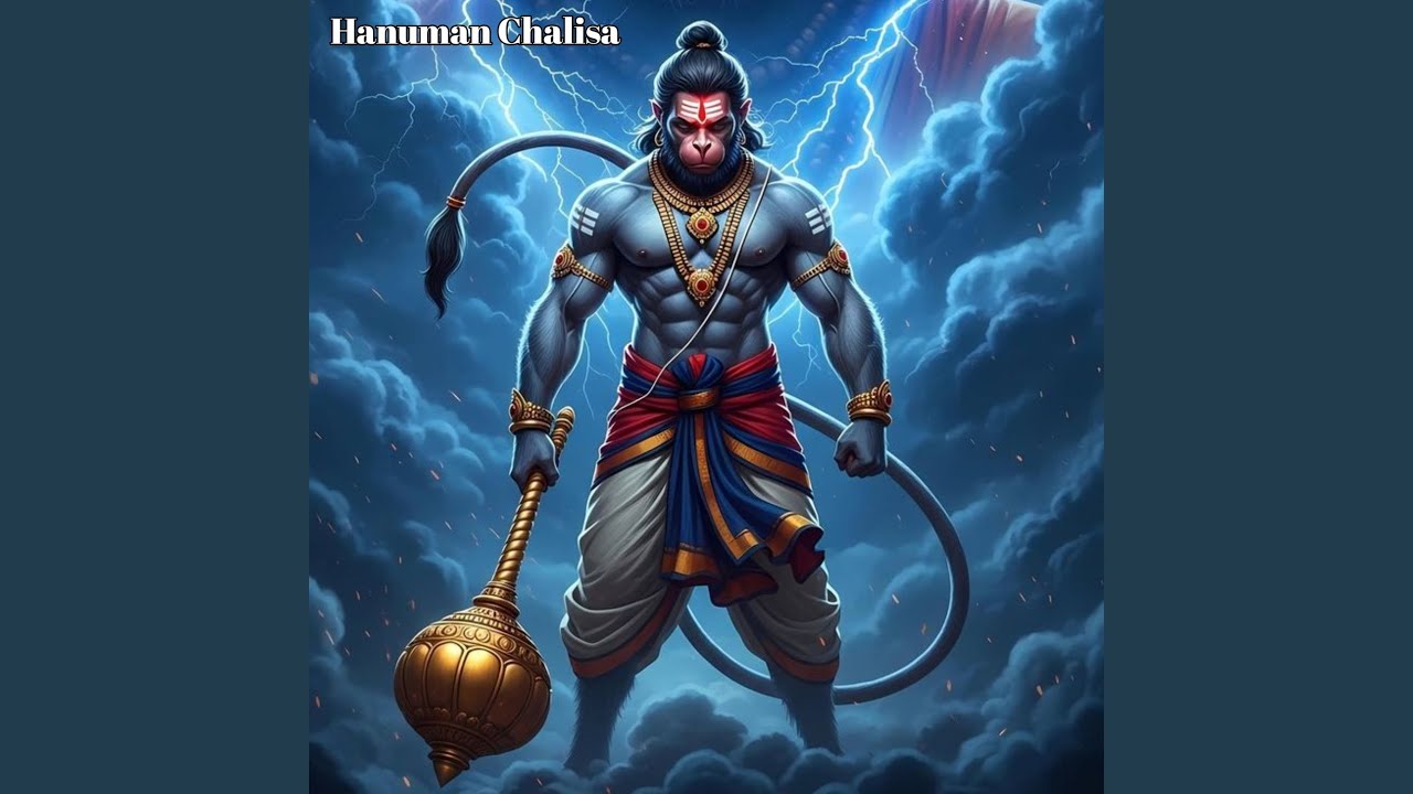 Hanuman Chalisa