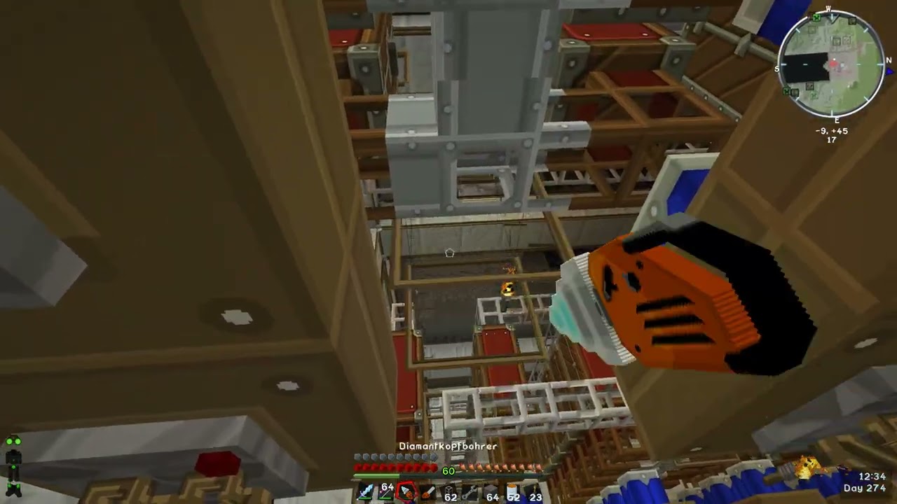 Minecraft - DEDITUS - 253