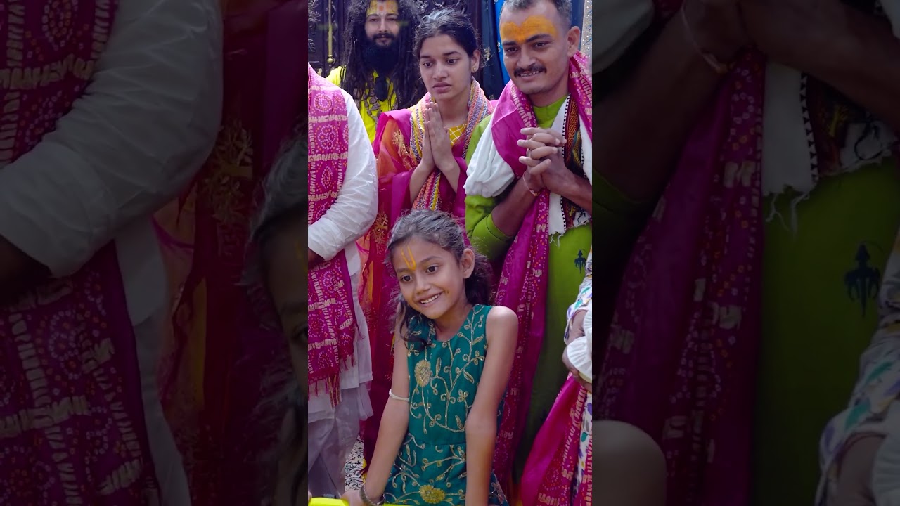 मेरा कोई भाई नहीं है ! // Hit Premanand Ji Maharaj #shorts