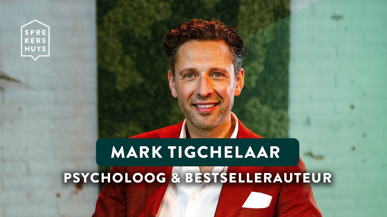 Interview met Mark Tigchelaar