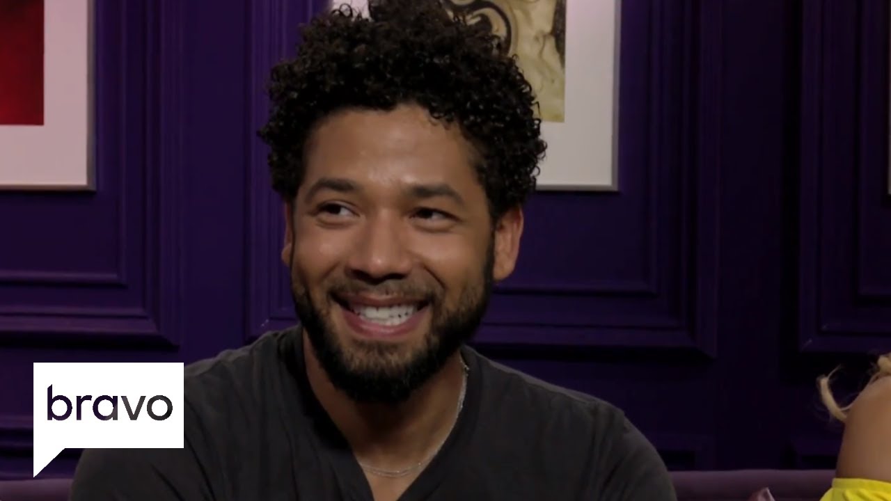 Kandi Koated Nights: Jussie Smollett Plays Thirst Trap Or Nah? (Season 1, Episode 3) | Bravo
