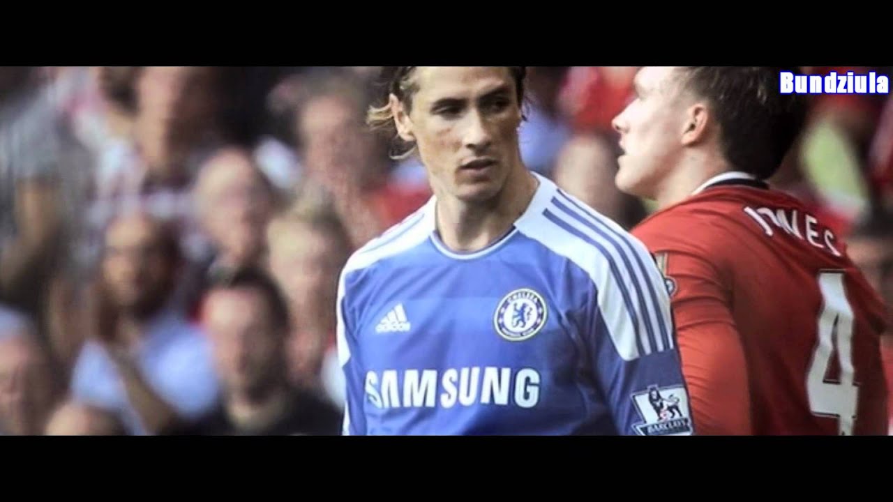 Chelsea FC ≈ Season Review ║2011/2012║ (Part 1) [HD]