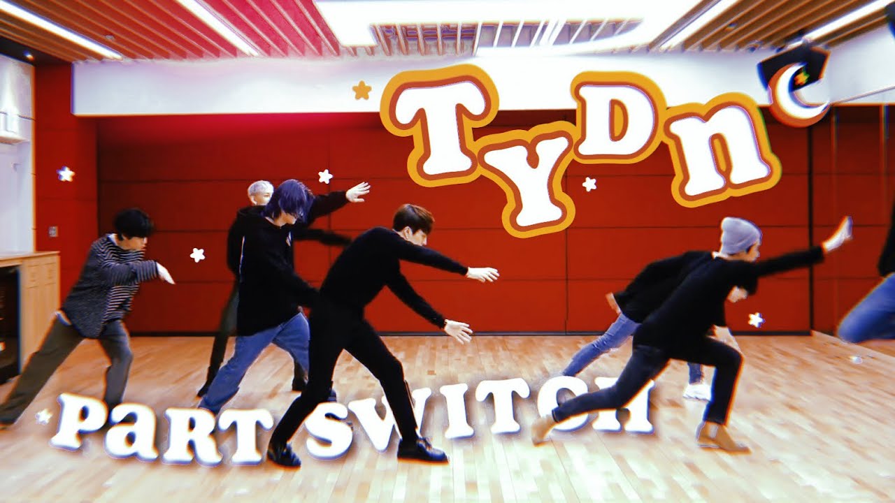 THINGS YOU DIDN'T NOTICE IN GOT7'S 