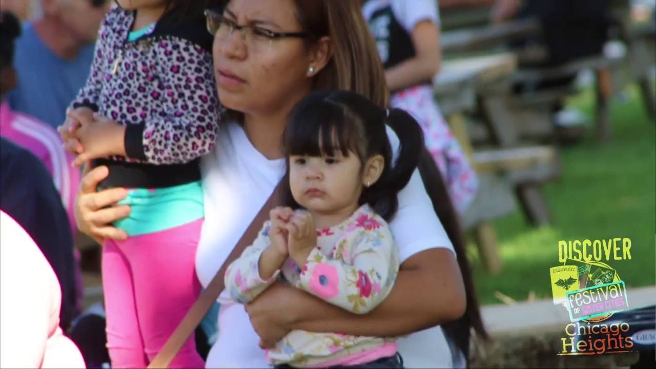Festival of Sister Cities 2016, Chicago Heights