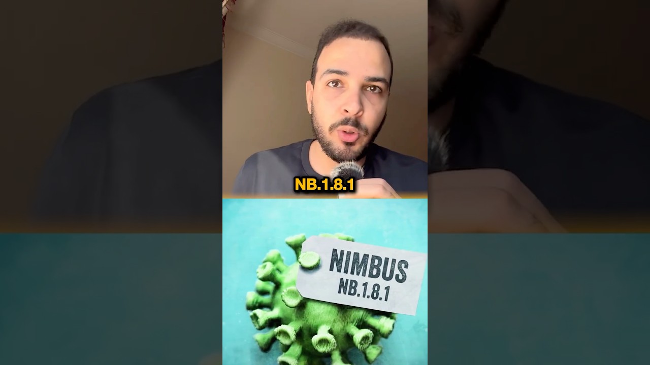 معلومات هامة عن متحور كورونا الجديد!