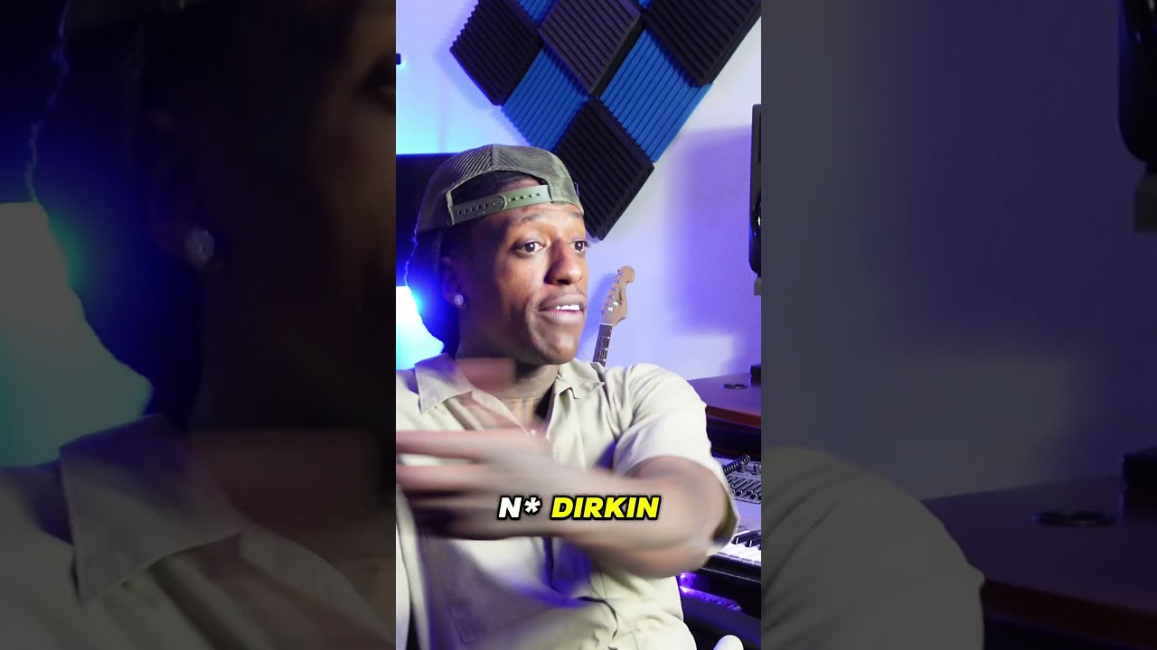 Рико Рекклезз о том, как G Herbo позвонил ему после песни &laquo;Hit Em Up&raquo;!!