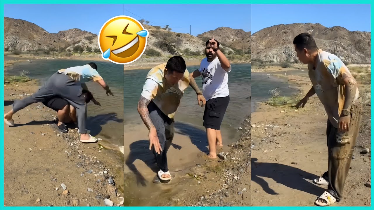 Funny Arab Memes🤣 | Part 02 | Laugh Till Cry😅