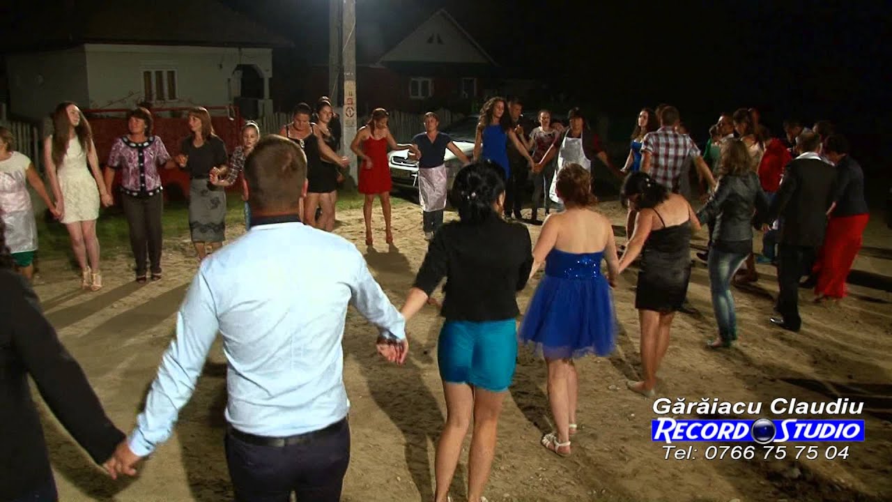 Autentic din Tg. Carbunesti | LIVE UNGURICA | Nunta Costi & Ramona