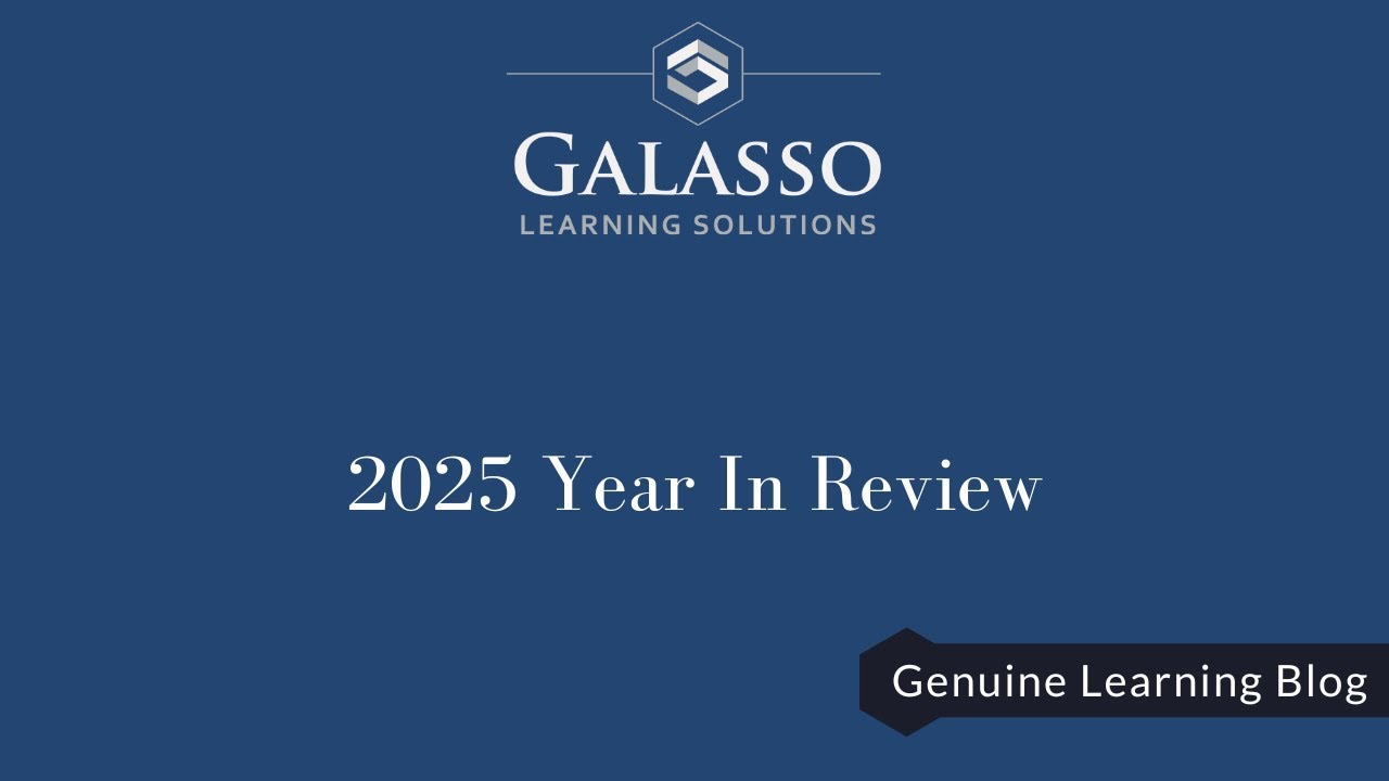 2025 Year In Review