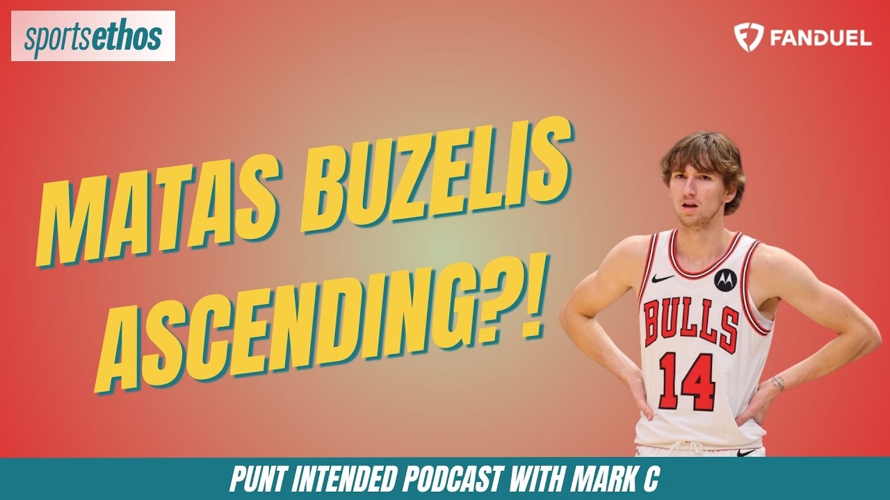 Матас Бузелис восходит?! | Чему можно научиться в этом забавном сезоне