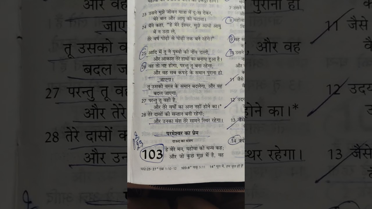 Dukh main Khuda ki Tamzeed kerna 